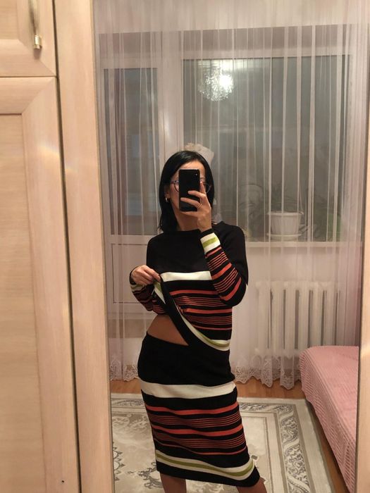 Женский комплект