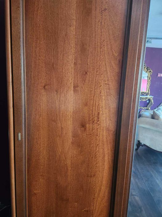 Италиански гардероб от серия Носталгия на Камел Груп Италия