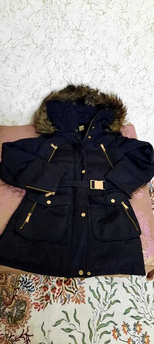 Пуховик Michael Kors оригинал из США