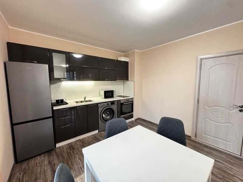 Двустаен ап. под наем в кв. Гео Милев