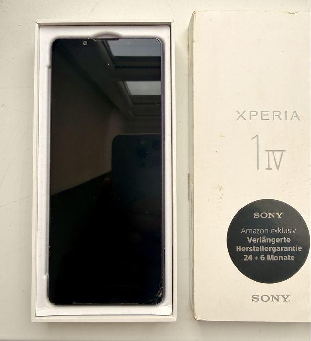Sony Xperia 1 IV