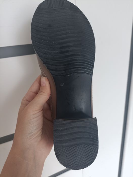 туфли,кожа натуральная