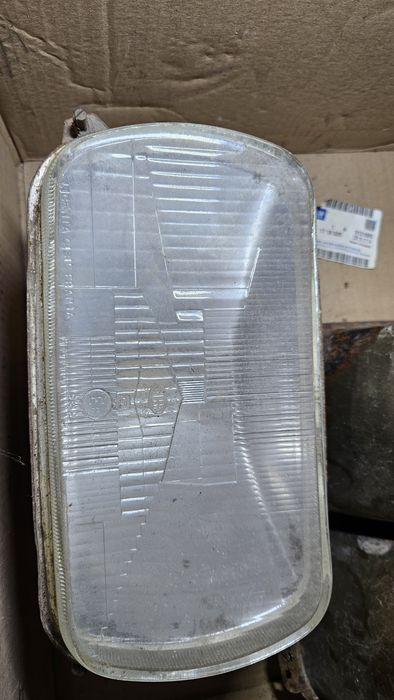 Jucarii Dacia 1300 faruri elba