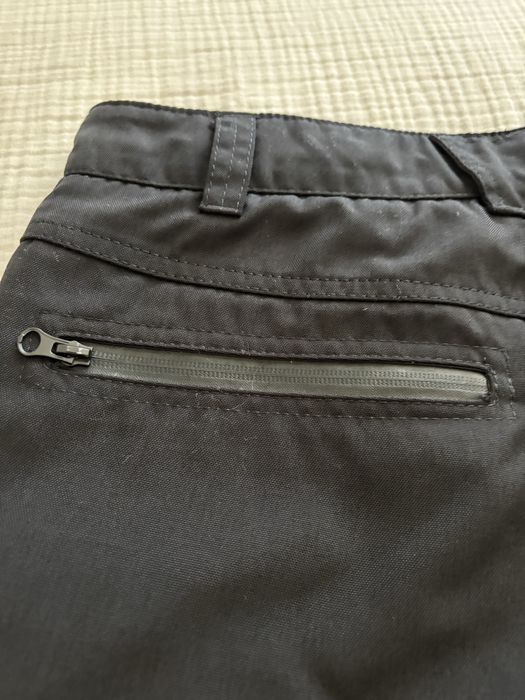 Pantaloni moto custom made L