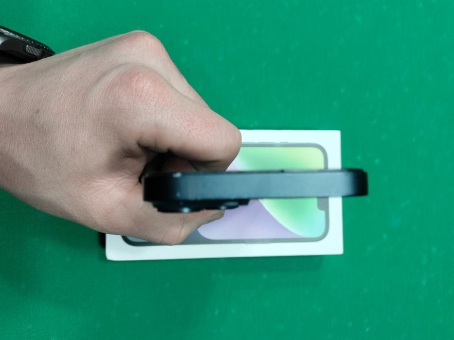 iPhone 14 128 akb 72