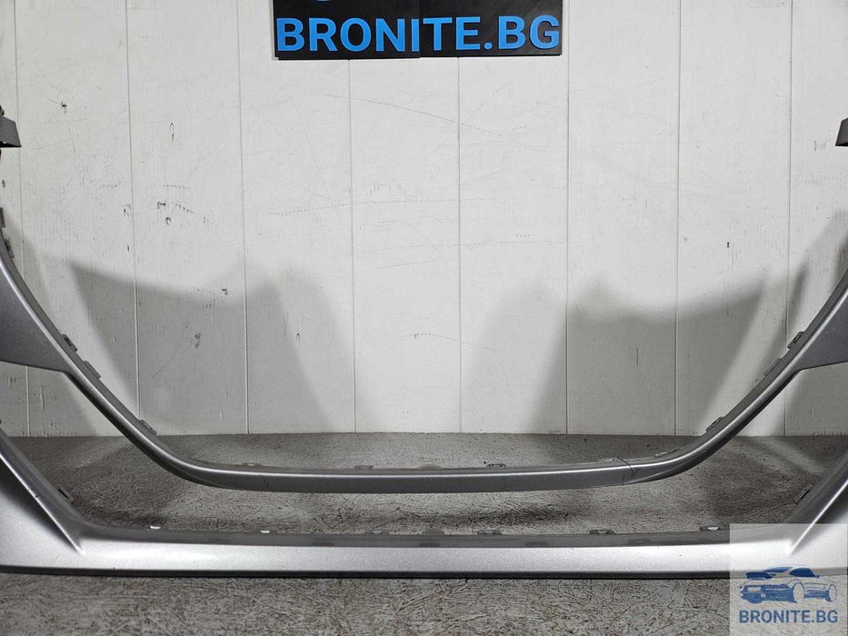 Предна броня PEUGEOT 208 II Пежо 208 2019-