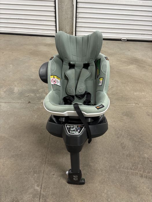 Столче за кола BeSafe iZi Turn B i-Size