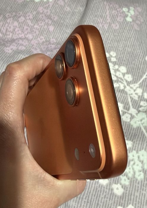 i Phone 17 PRO MAX 1 TB