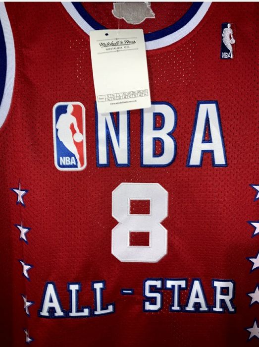 NBA All-star game Kobe Bryant