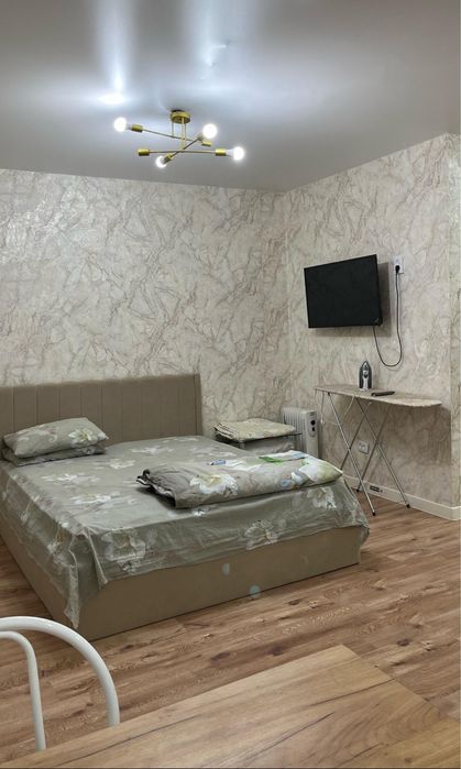 Сдаетс По суточно 10 000 тенге