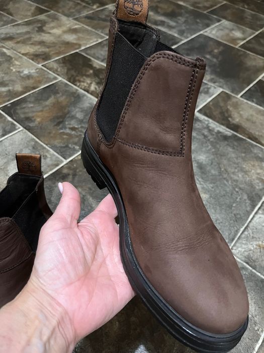 Продавам боти Timberland