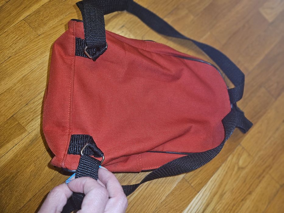 Детска раница със Снупи