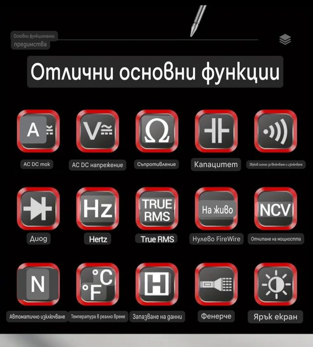 Ново Поколение Мултицет