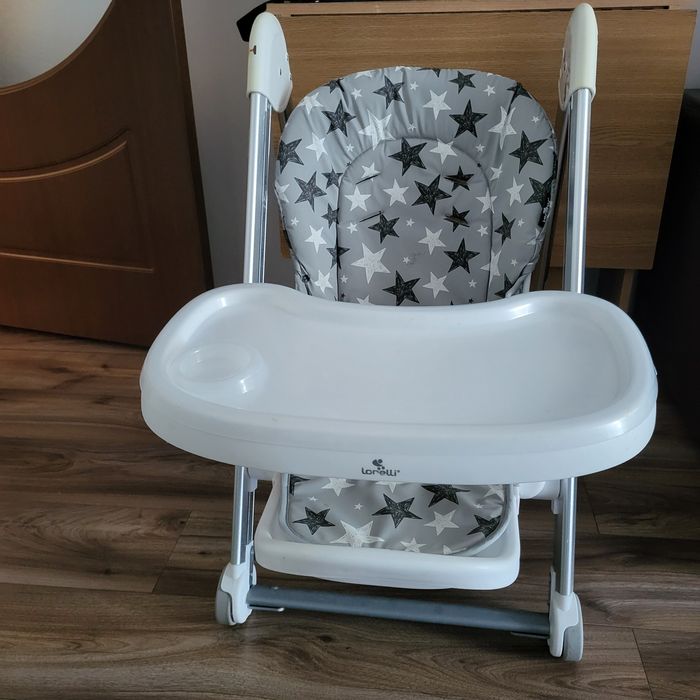 Scaun de masă bebe