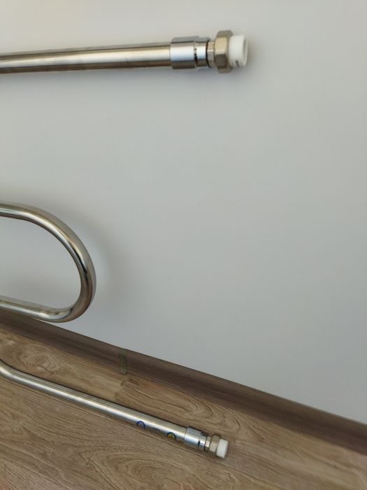 Продаю змеевик для ванной