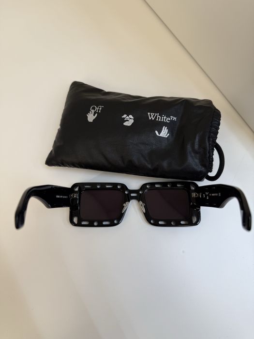 Off White ochelari
