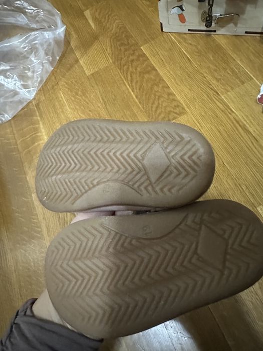 Сандали для девочки