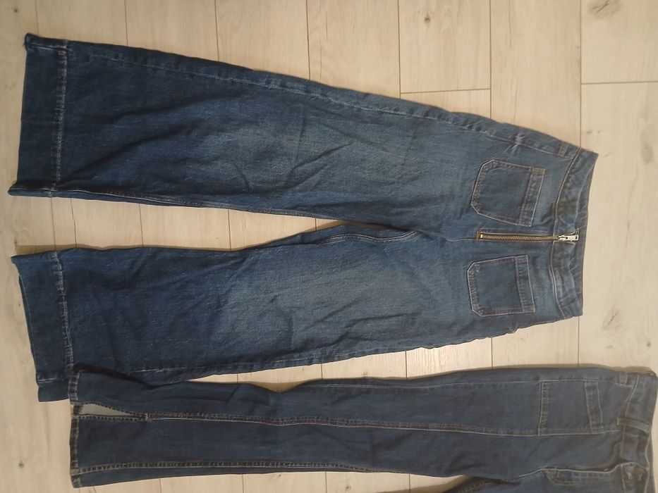 Лот от дънки H&M , Zara, Stradivarius, Answer Lab