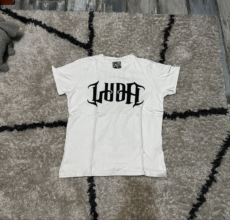 Тениска на Luda S