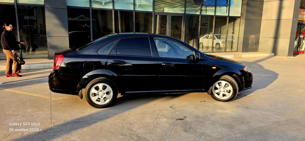 Gentra 2020/21 full kiraska toptoza polni navort shumka