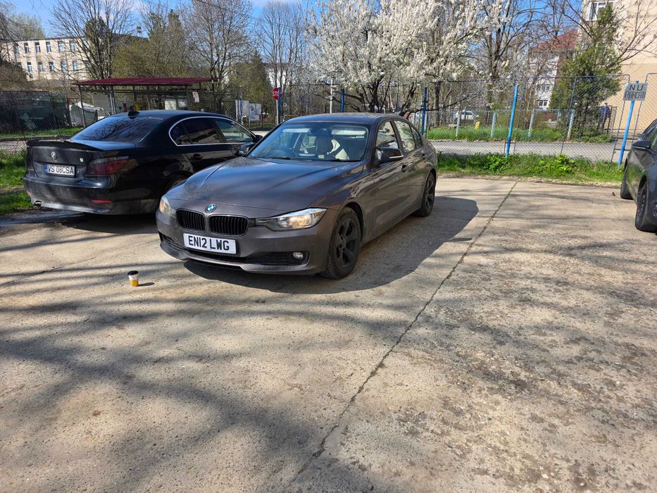 Bmw 320d de vanzare