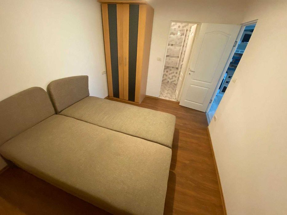 Proprietar, dau in chirie