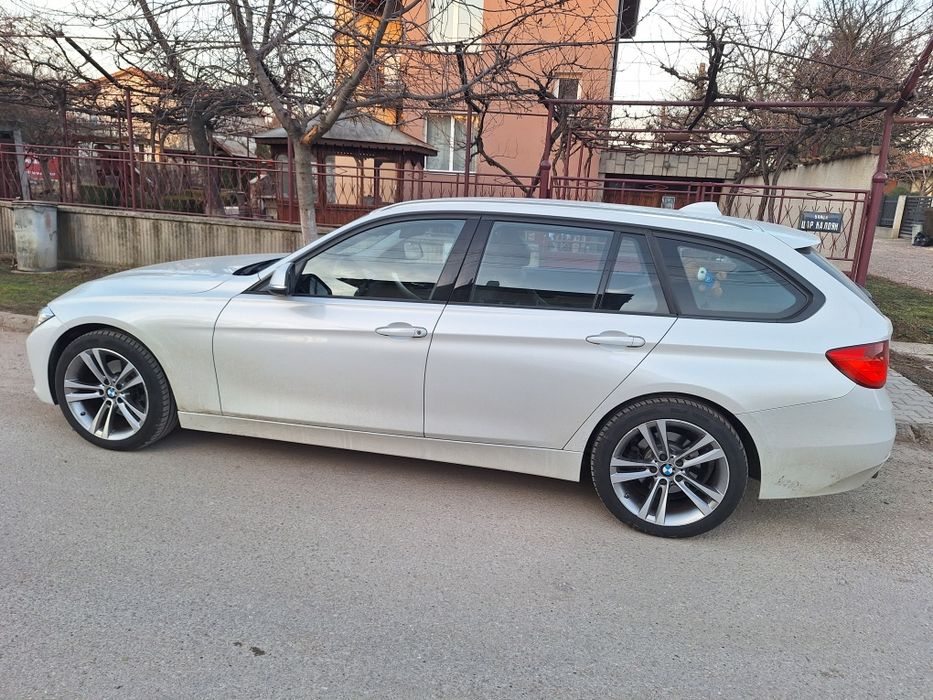 Джанти BMW Style 397 18 цола, 8J, ET 34. Летни гуми 225/45/18.