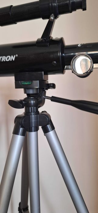 Celestron travel scope 50
