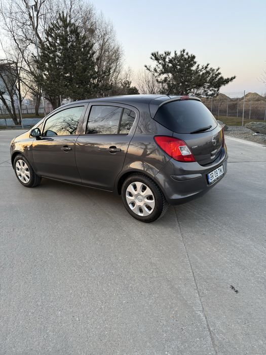 OPEL Corsa 2011 — imagine 4