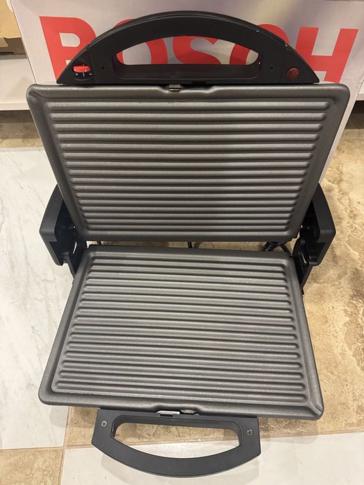 Электрогриль Bosch (модель TFB)