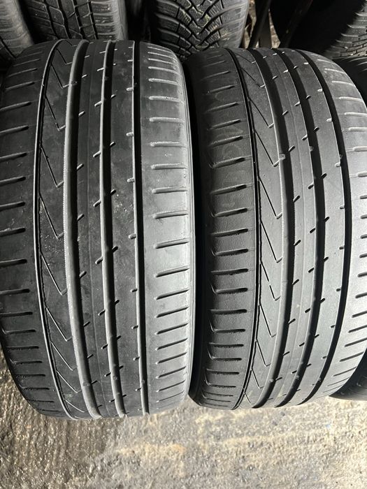 Anvelope 225/45/17 Hankook 225 45 R17