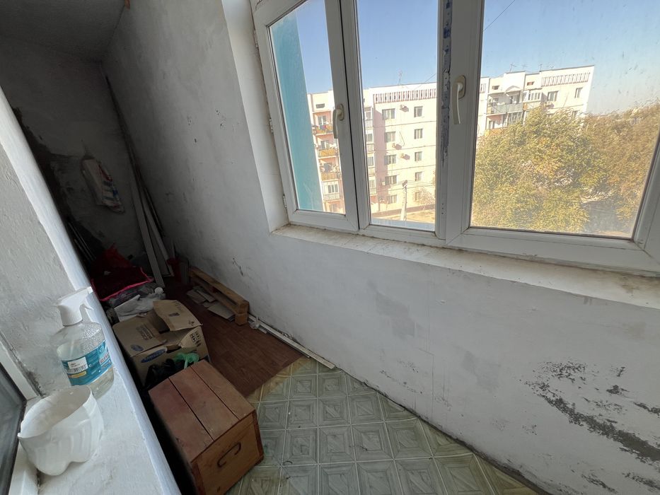 4-комн квартира сатылады