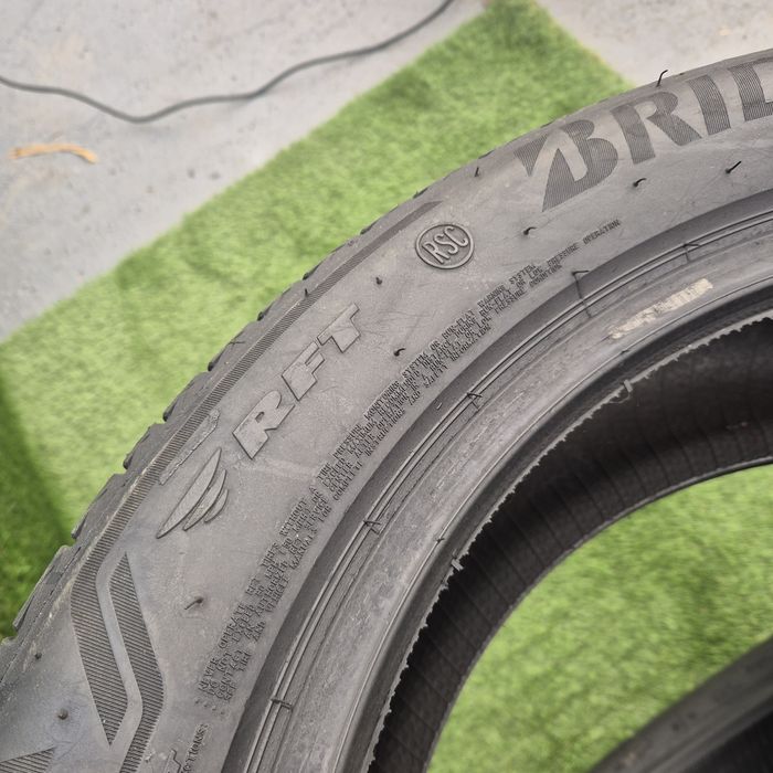 245 50 19 Bridgestone rft