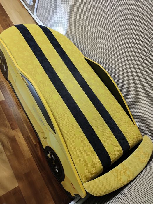 Продам кровать-машину