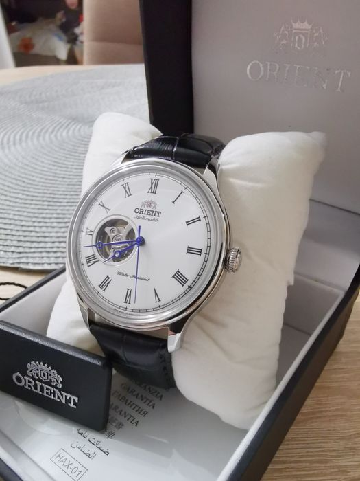 Ceas Orient Classic