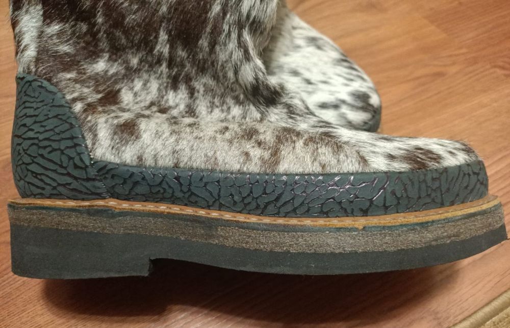 Новая женская обувь