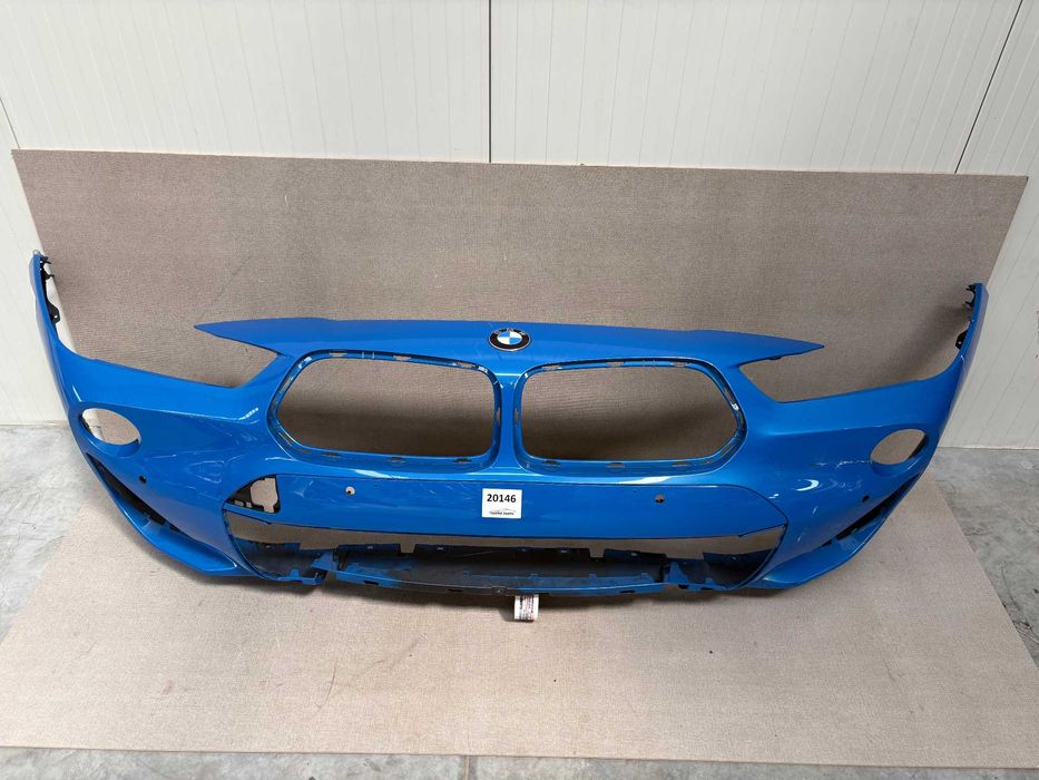 Предна броня Х2 ф39 М-пакет X2 F39 M-Sport