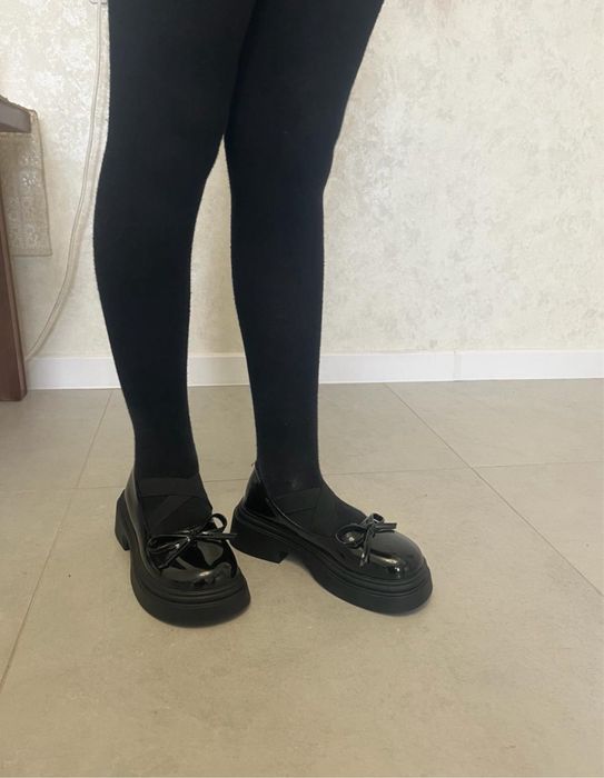 Туфельки 36 размер