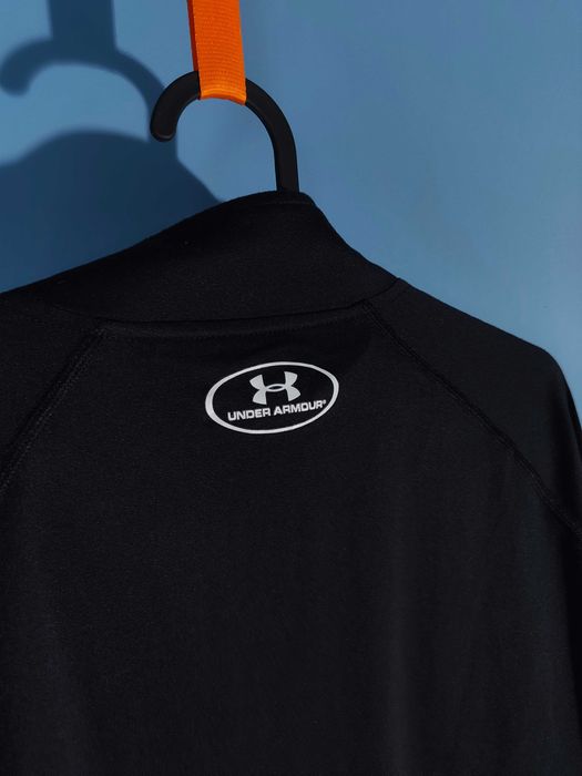 Under Armour Блуза/Мъжка М