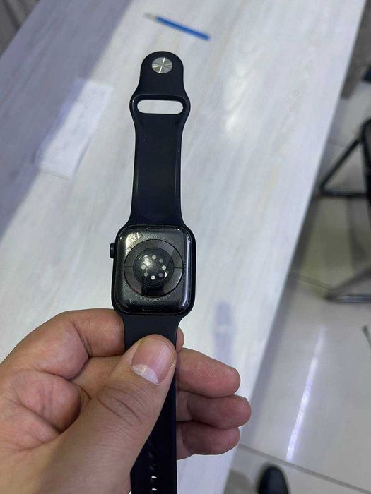 Apple Watch Series 7