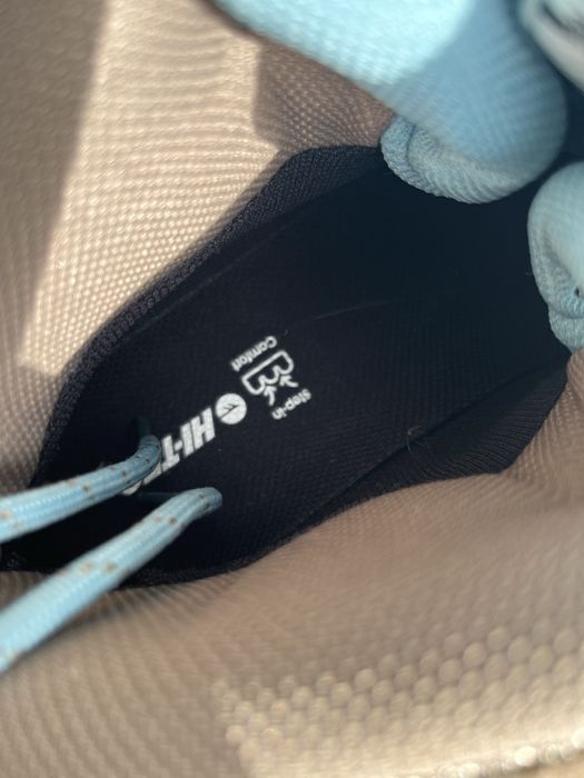 Боти Hi Tech номер 40