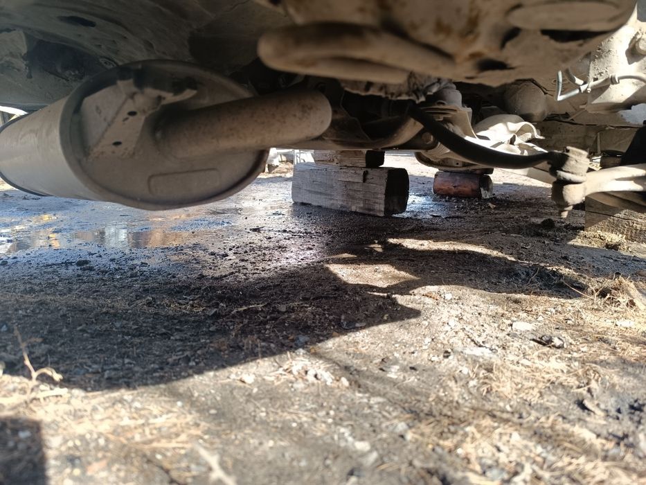 Ауди 80 б3 1.8 КВАДРО по з.п