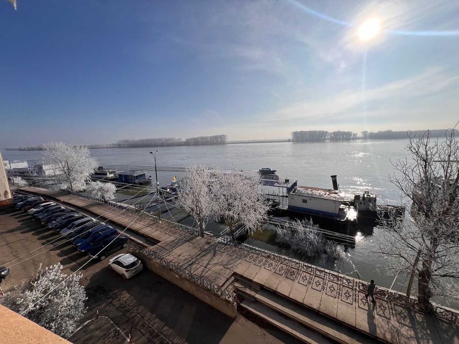 Inchiriem spatiu - 200 mp - Faleza Dunarii - Registrul Comertului