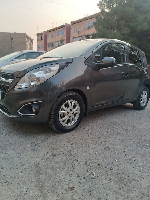 Спарк 2020 2 ч пазиця