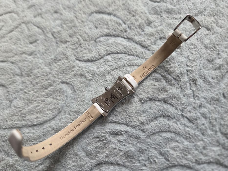 Ceas dama Eterna Sahida - nou!