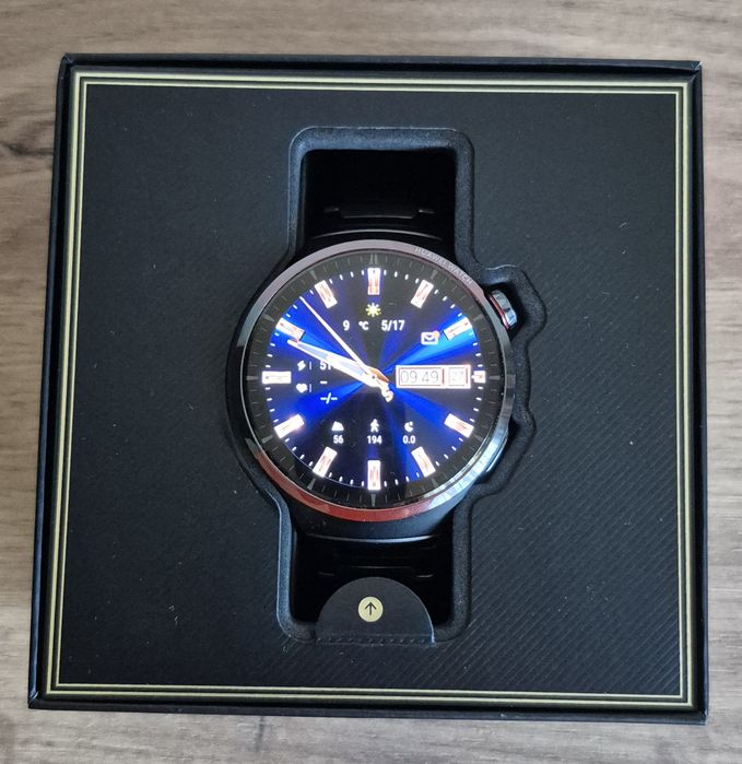 Huawei watch 4pro space edition utilizat