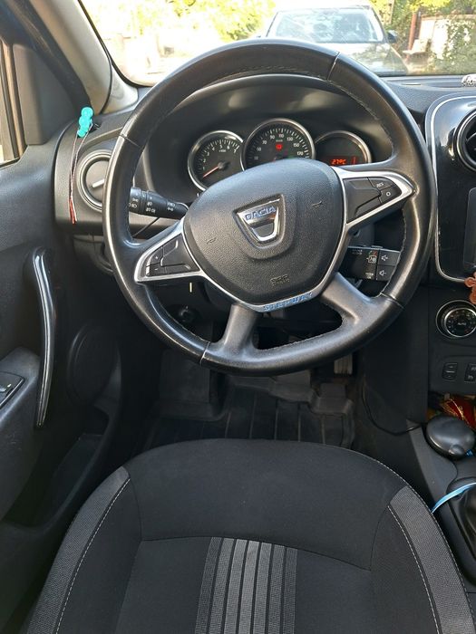 Dacia Sandero Stepway 0.9 Tce 90 CP, 2018 - UNIC PROPRIETAR