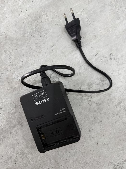 Sony a7 iii komplekt