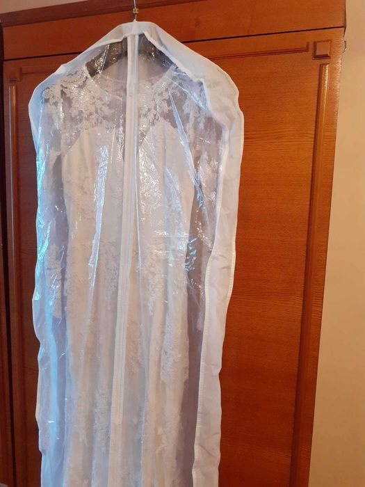 продам ажурное платье