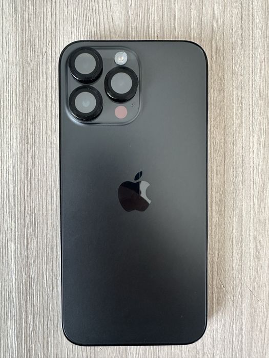 Iphone 14 pro max 87 емкость